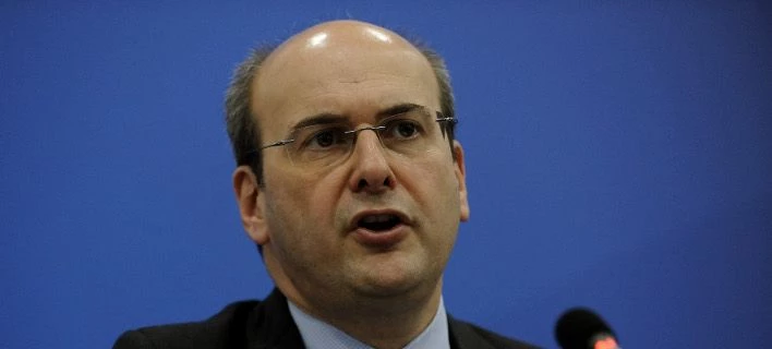 Χατζηδάκης: Η Ελλάδα είναι ουραγός στην Ευρώπη με την οικονομία να σέρνεται